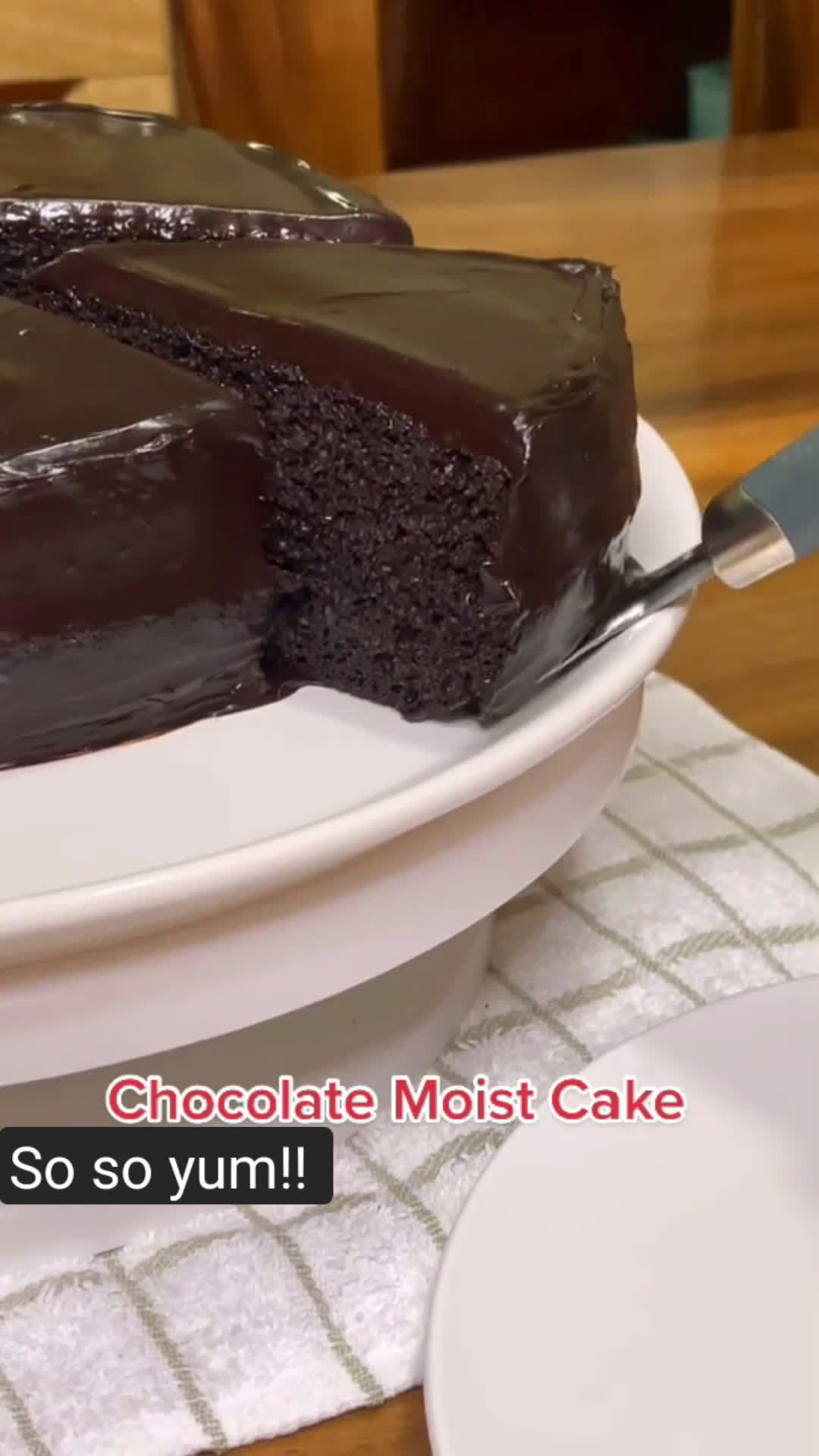 cover for Your breakie right here!#cake 