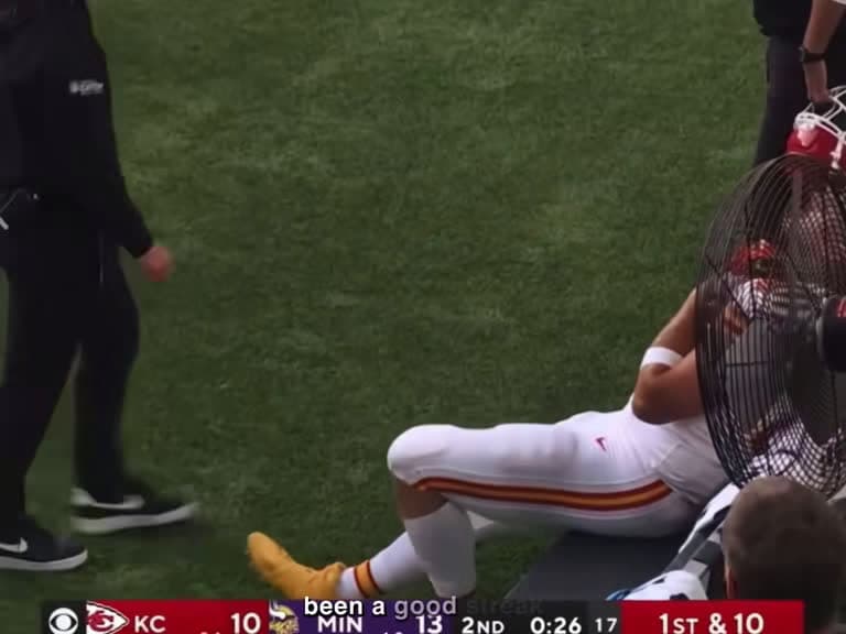 cover for Injured and missing football, wrestling, and dirtbike races 😔 Editing with a cast is tough! #needthat #traviskelce #kansascitychiefs