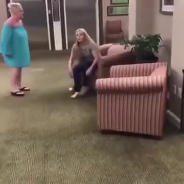 cover for Karen learns you don’t fight your 20 year old younger self #fyp  #fight  #viral #viralvideo  #crazy  #viraltiktok  #harmony