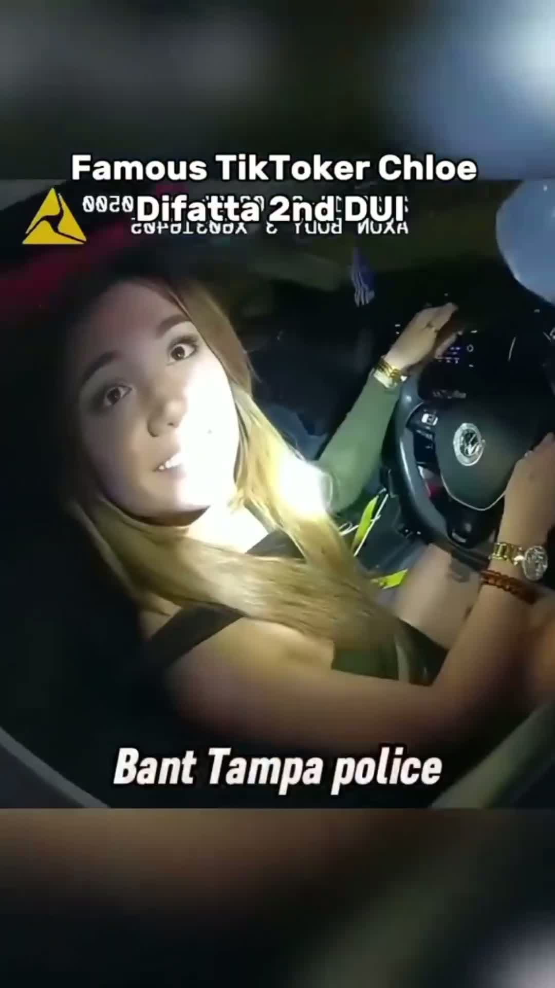 cover for she denies having the police officer check her to see if she is safe to drive  #cops  #police  #policeofficer  #bodycam 