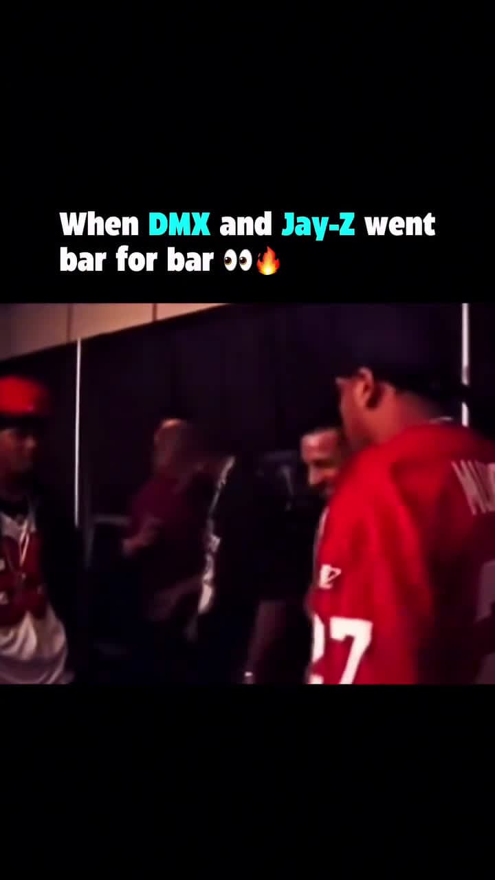 cover for This clip proves why they're both GOATs 🐐💯-🎥: Hard Knock Life Tour 1999-#rap #hiphop #hiphopofthe90s #rapmusic #hiphopmusic #hiphopculture #rapartist #90shiphop #dmx #music #rapculture #oldschoolhiphop #raplife #musician #hiphopblog #rapgame #undergroundhiphop #hiphopnews #rappers #rapper #hiphopheads #hiphopnation #hiphoplife #hiphophead #jayz #ingodwetrust #hiphop
