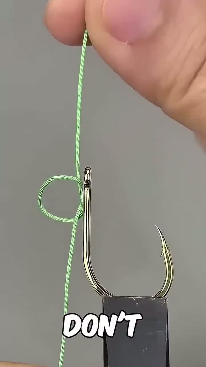 cover for Best Fishing Techniques #fishing #technique #tip #knot