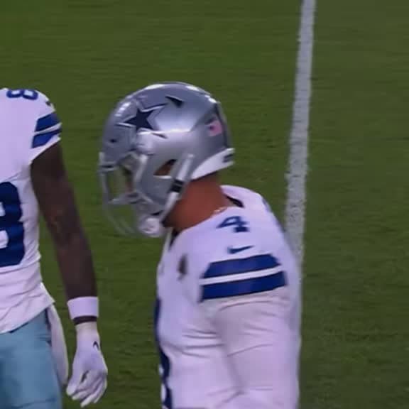 cover for Dak Prescott lights up the Eagles in Week 9 of 2023 — Cowboys QB highlights 🏈💥 #NFL #Cowboys #DakPrescott #Highlights #Week9