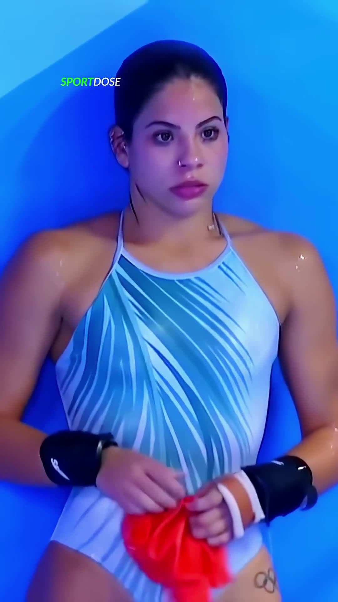 cover for #CaughtOnCamera #athlete  #fyp  #shorts  #viral The craziest performane ever 😳 Eomen Dive Platform 😳