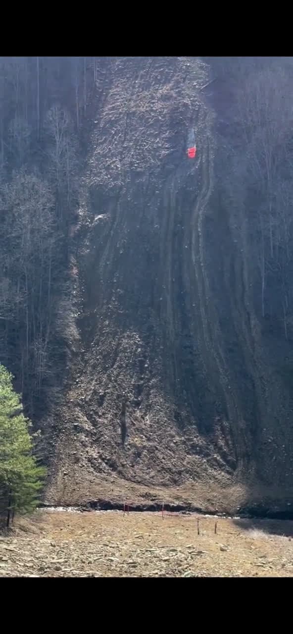 cover for Insane CRF450 hill climb! Watch this beast conquer the toughest terrain 🏍️🔥 #CRF450 #HillClimb #DirtBike #Motorcycle #OffRoad