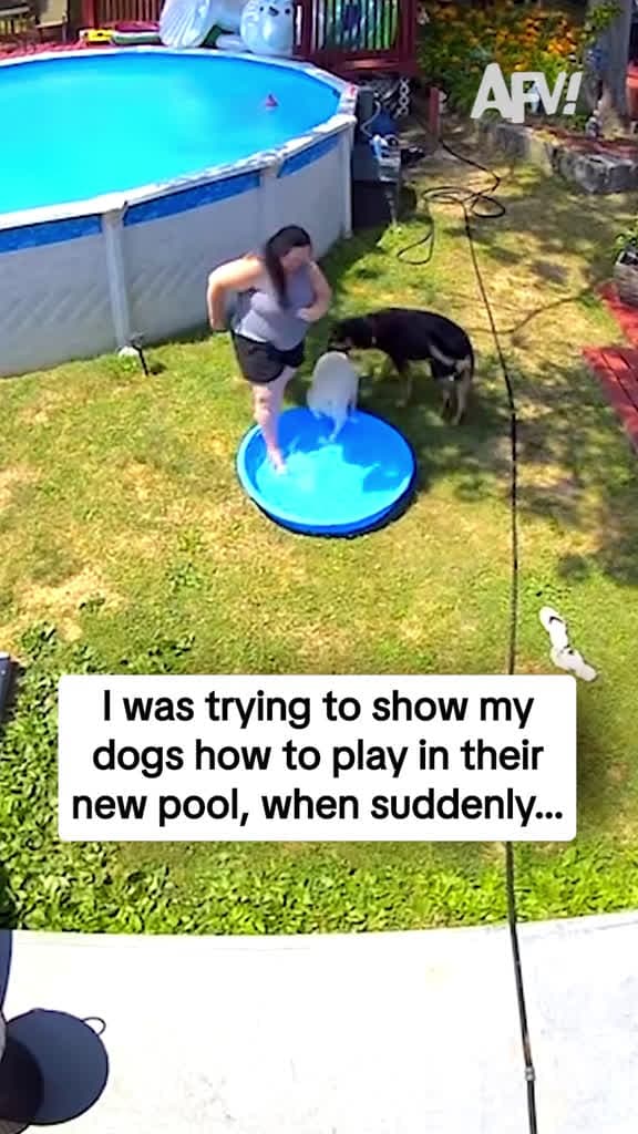 cover for Showed them how not to play at least #fail #FunniestVideoOnMyPhone