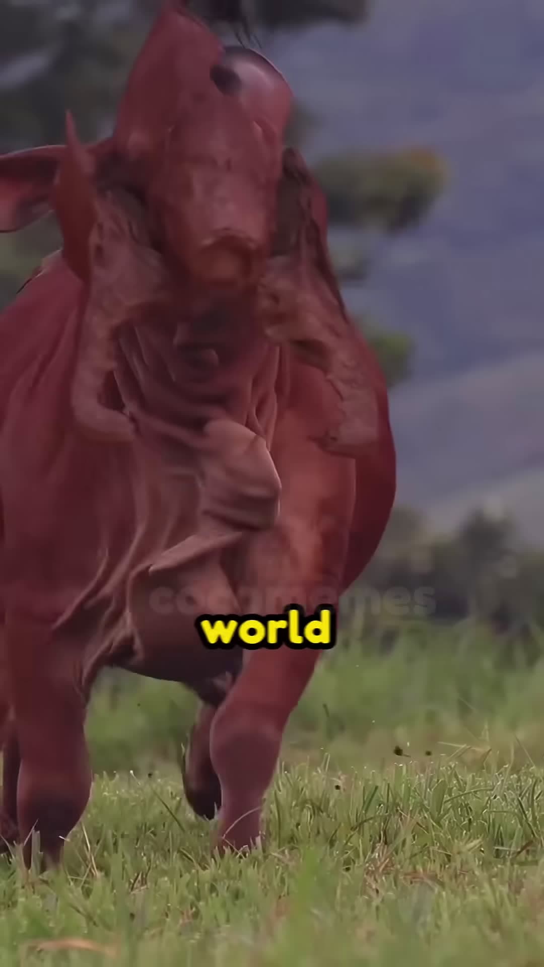 cover for The Most Dangerous Animals on Earth