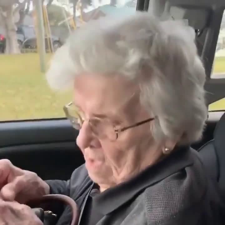 cover for Grandma’s wisdom never fails! 🧓✨ #FamilyAdvice #LifeHacks #GrannyKnowsBest
