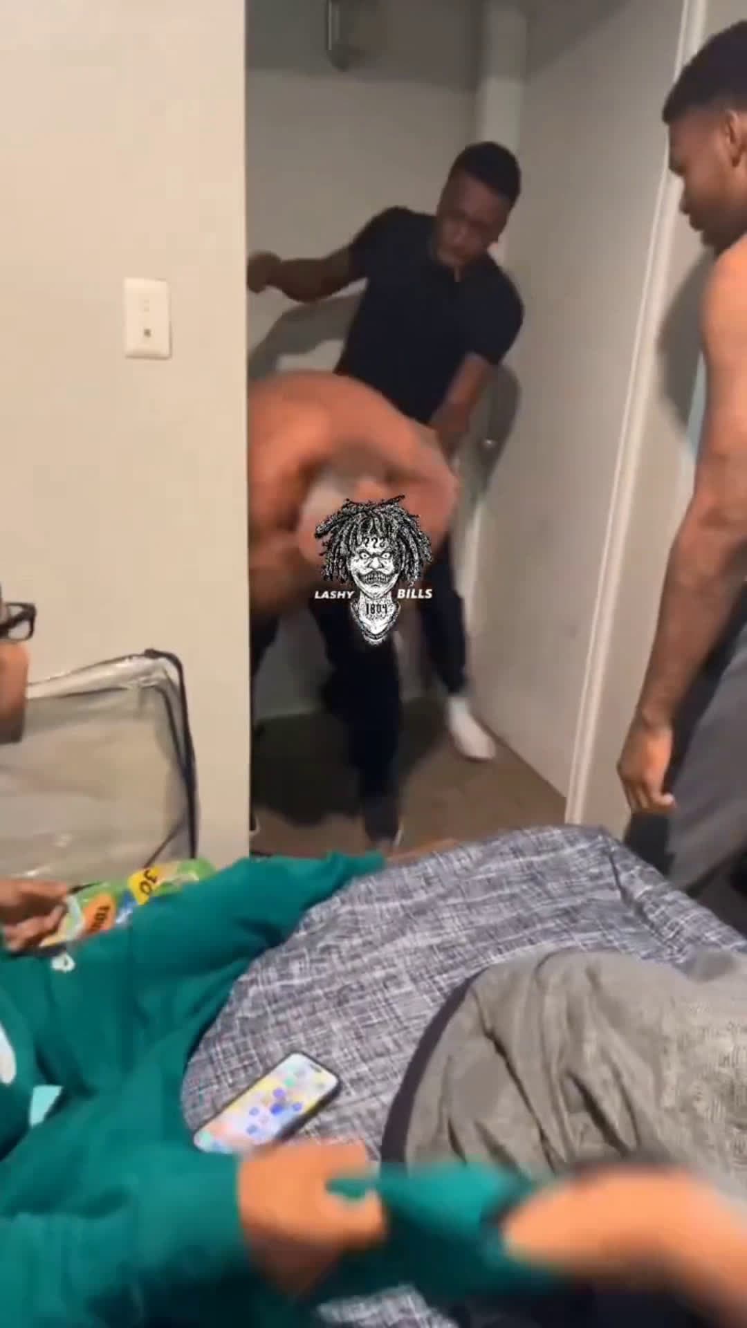 cover for Stole From Handicapped Mother Hand 2 Hand #fight #fights #viralvideo #fypシ #scoopz #wow 