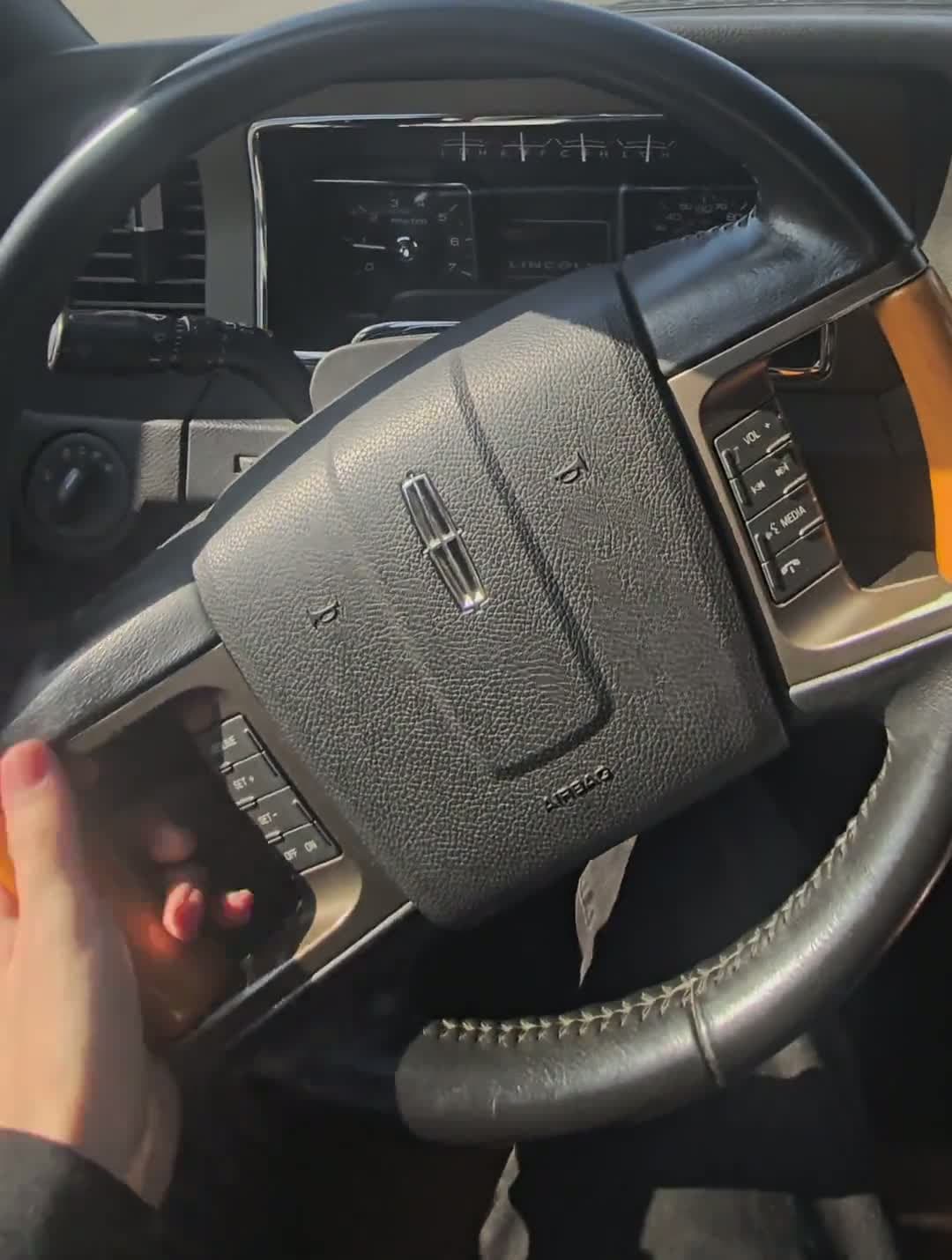 cover for When steering, this loud front-end noise is impossible to ignore! 🚗🔊 #CarProblems #AutoRepair #SteeringNoise