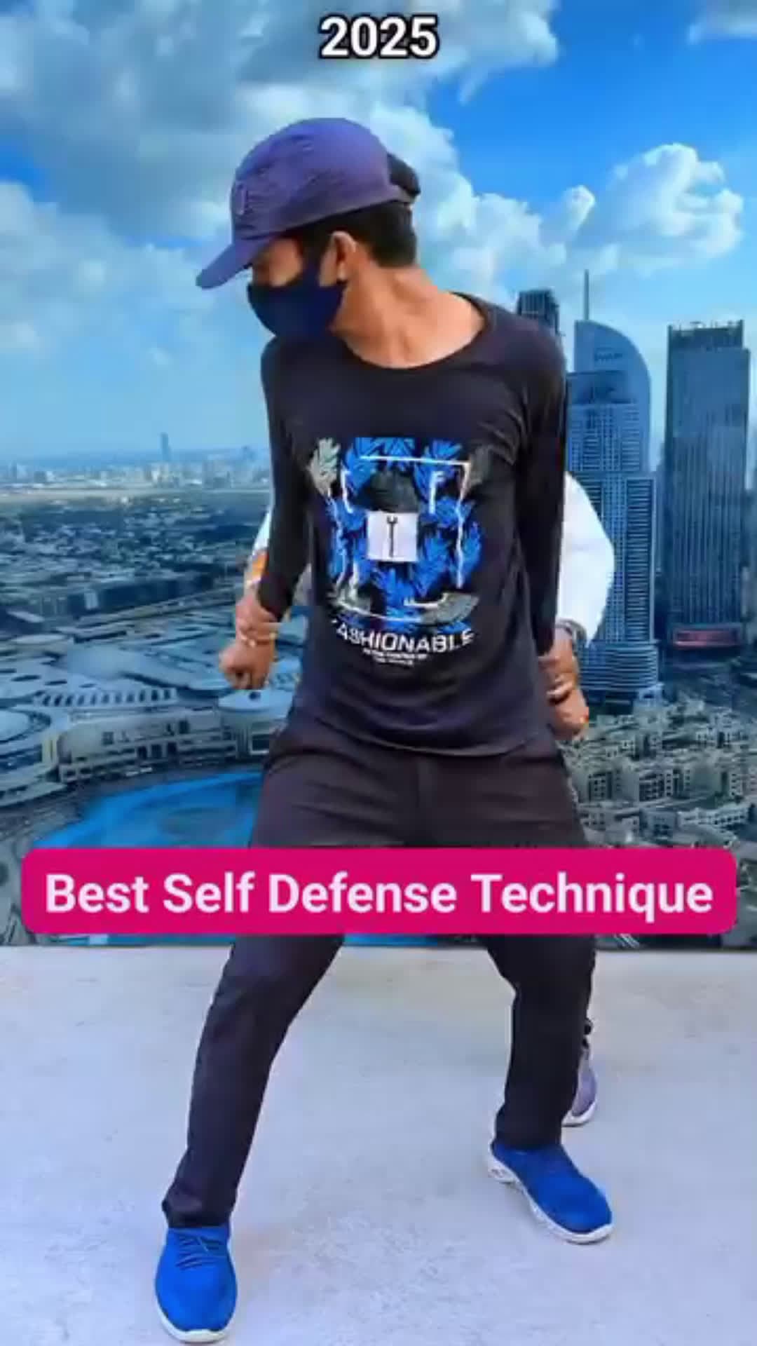 cover for everybody should learn this 
