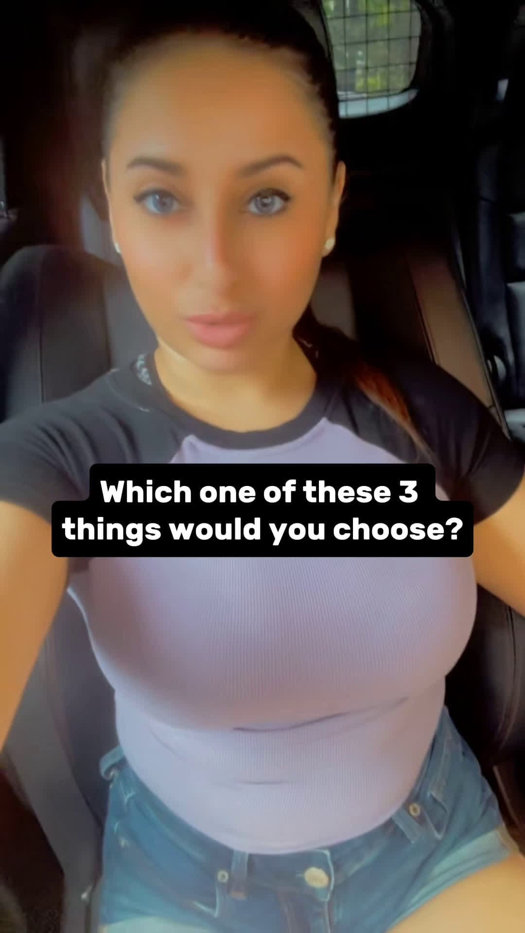 cover for Which option is the best? #datingadvice #wifeduties  #datingquestions 