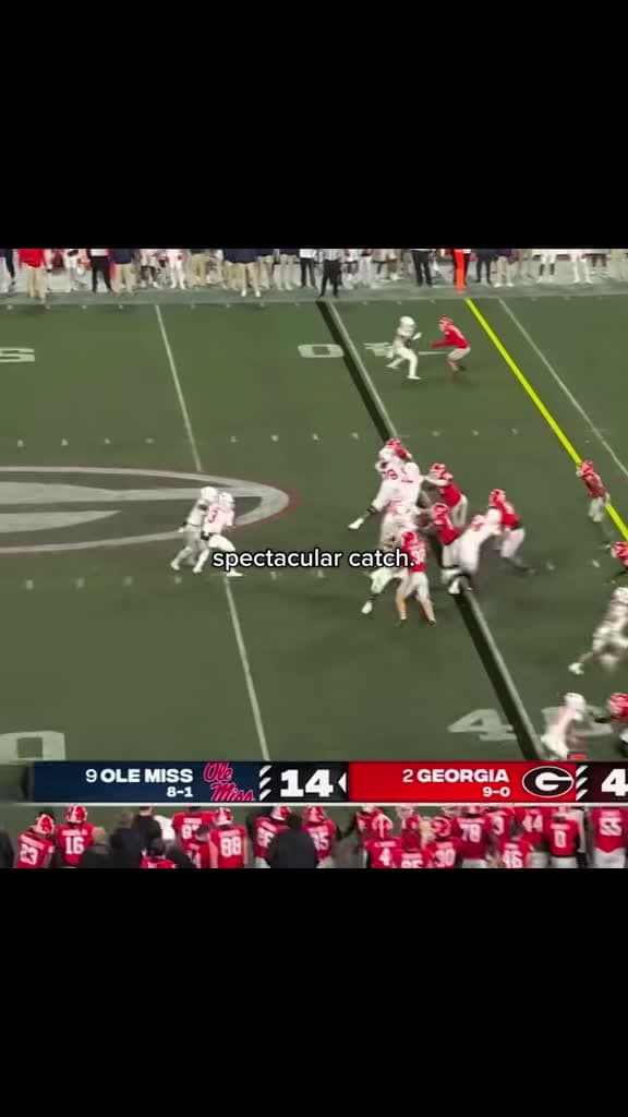 cover for Which catch was the best this season? Watch the top grabs and vote for your winner! 🏈🔥 #NFL #CollegeFootball #Football