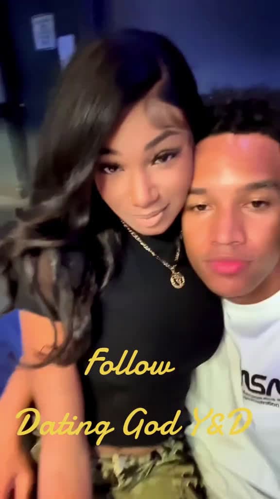 cover for Dating God Y&D goes on a LIVE first date #datingtips#dating101  #datingadviceformen#datingcoach #fypシ゚viral  created by Youngn Disciplined with Youngn Disciplined’s original sound
