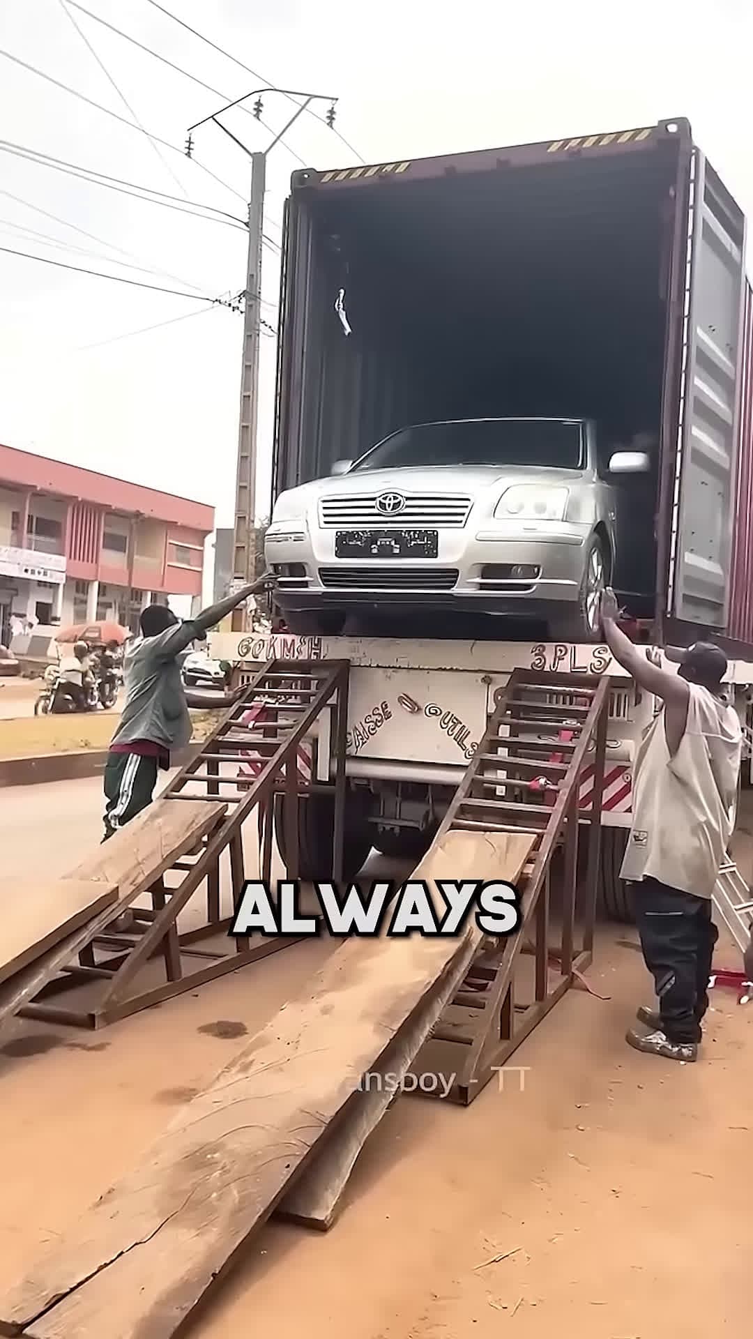cover for Thats Why You Should Never Skip Physics Class