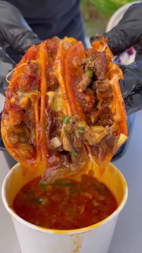 cover for QUESATACOS CONSUME Name a better food duo we ll wait fatimasgrill mexicanfood food 82094 #shortvideos