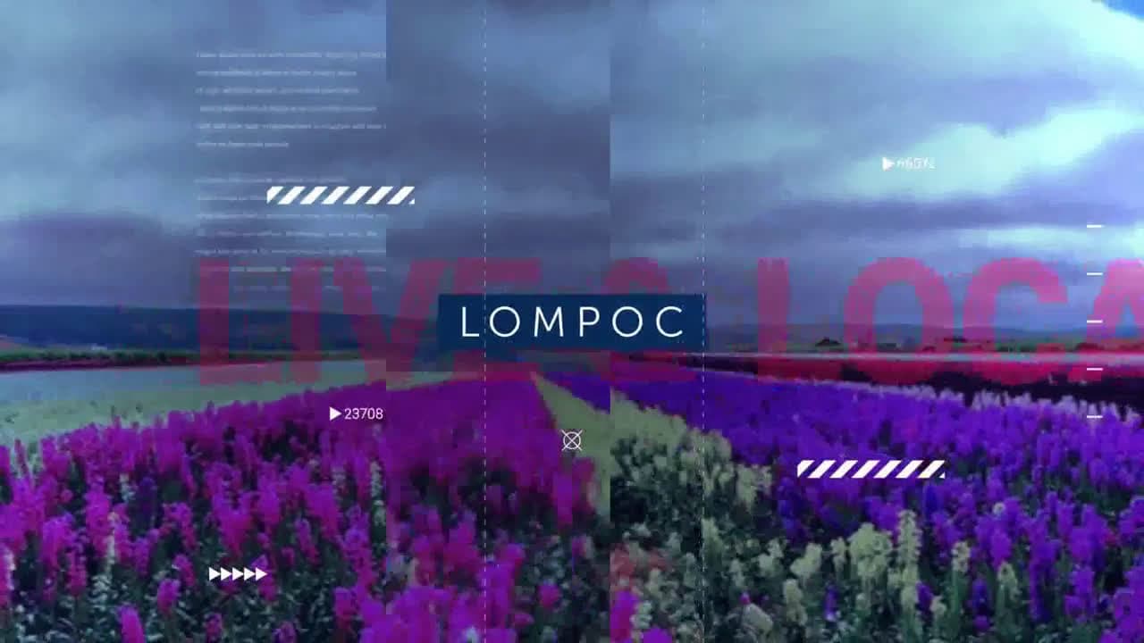 cover for Incentive Programs and Revitalization Efforts in Progress in Lompoc