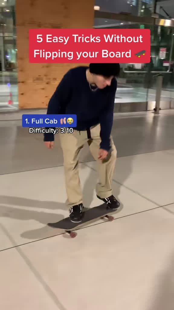 cover for Level up your skating with these pro tips! 🛹🔥 #skateboarding #skatetutorial #skatergirl