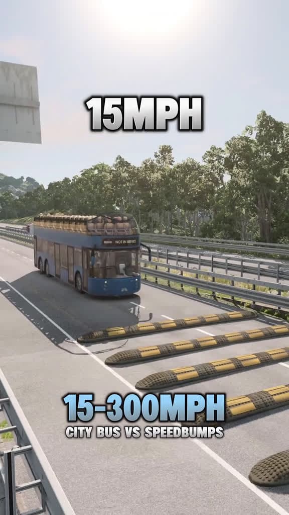 cover for I didnt expect 300MPH #beamng #beamngdrive #fyp #foryou #foryoupage #crash #viral #gaming