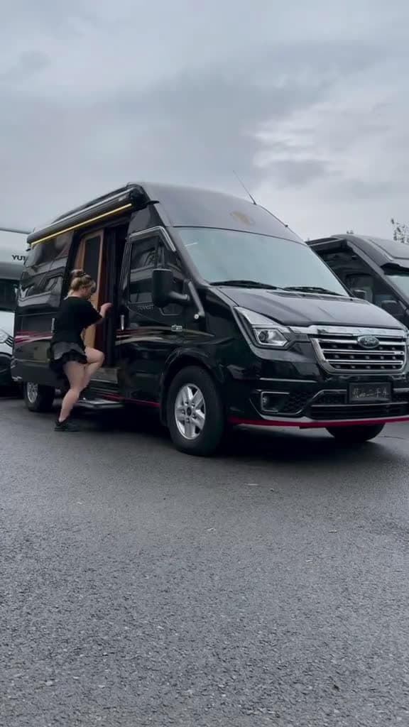 cover for is this tuff in China How can we buy this in the USA car relax camping foryou fyp tricycle 26783 #us