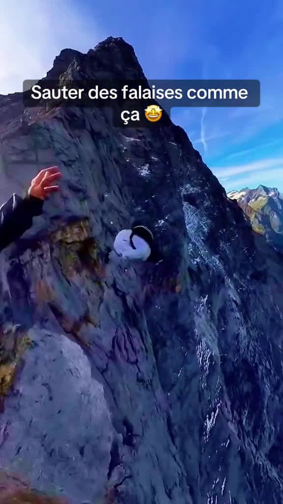 cover for Edge of Gravity Insane Extreme Sports Compilation (160)