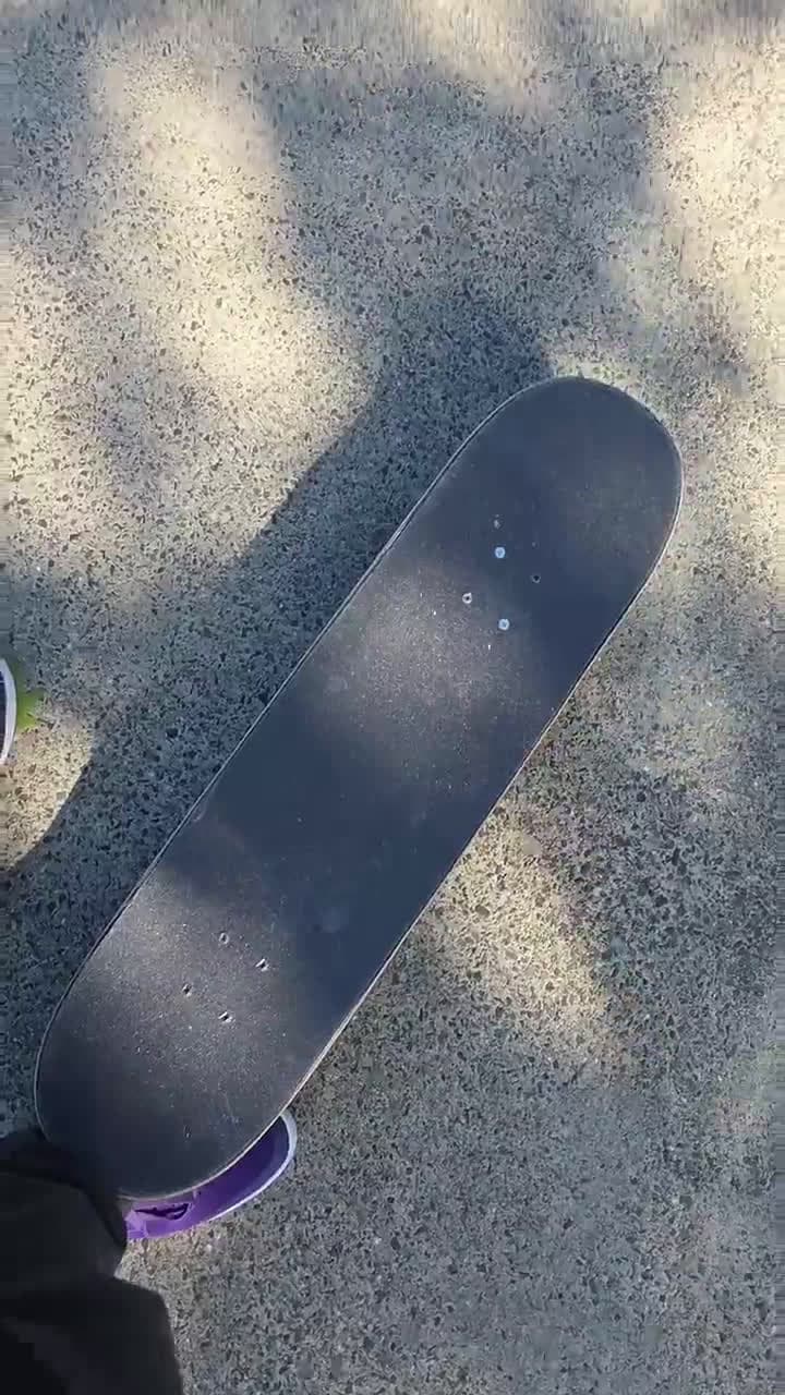 cover for Checking out a new skate park today! 🛹 #SkateLife #NewSpots #SkateParkVibes