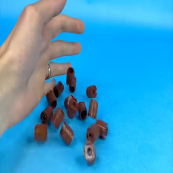 cover for Stranded on a LEGO raft... Can I survive? 🛶 #LEGO #BrickAdventure #LEGOraft