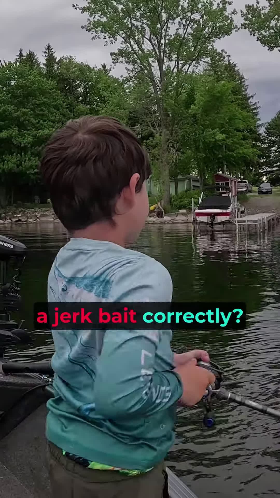 cover for Call this the CRAZY Carsen cadence yolotek bassfishing bass fishing fish outdoors fyp