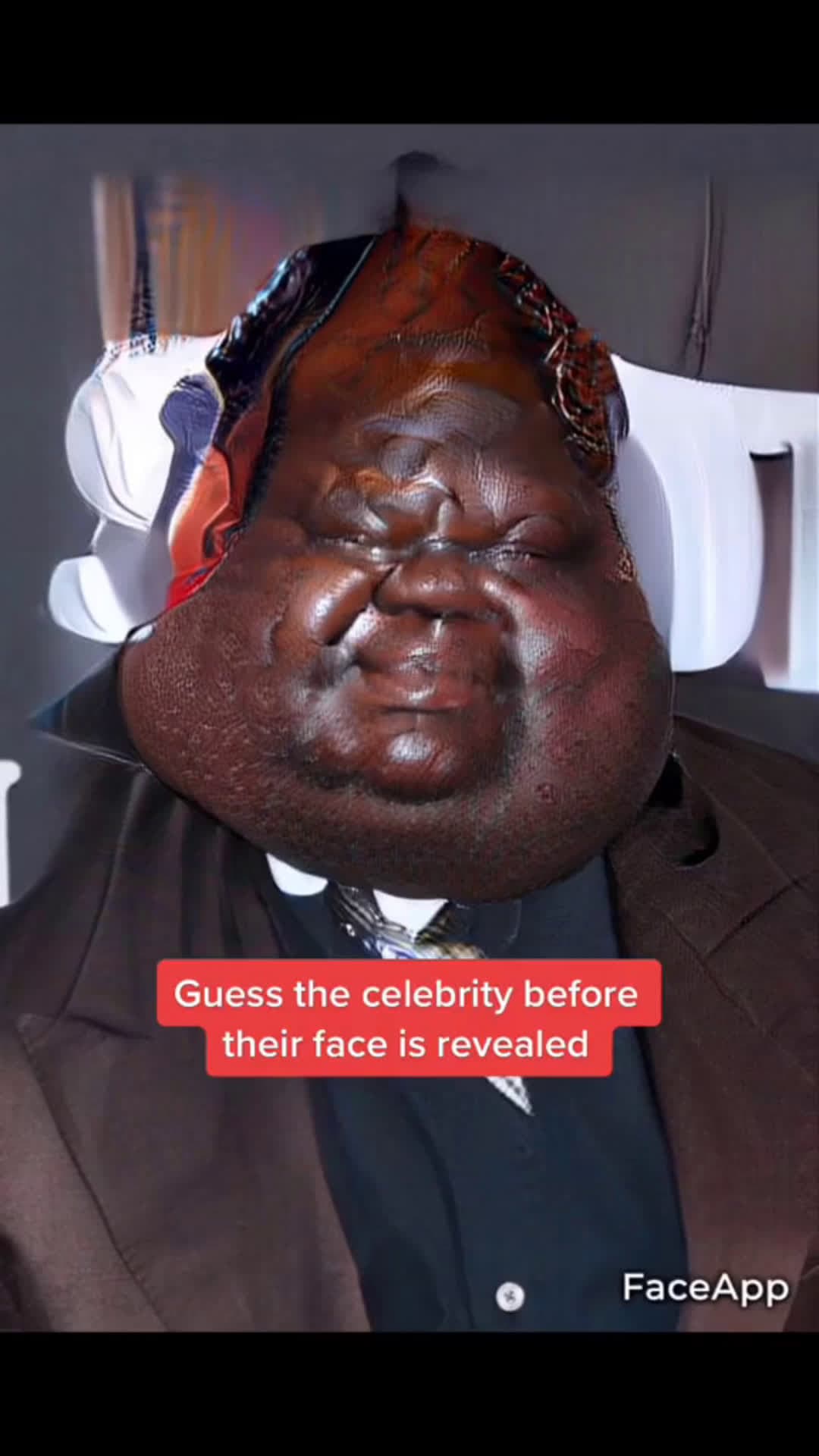 cover for Guess the celebrity before their face is revealed 🤔🧠 #fyp #ko #foryoupage #crazy #funny #world #hood #fight #foryourpage #explore #viral 