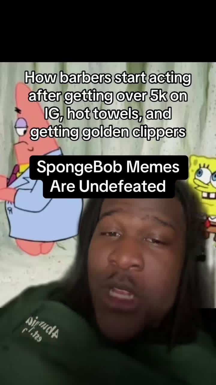 cover for SpongeBob memes are undefeated—these greenscreen moments are unbeatable 😂 #SpongeBob #SpongeBobMemes #Greenscreen #FYP