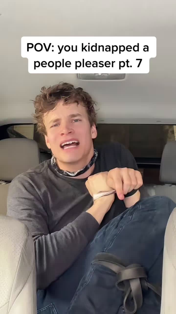 cover for Sorry I ran away at first! That was so rude of me 🥺
