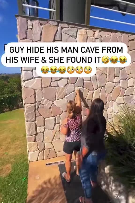 cover for 🥲🥲nice man cave !! #fyp  #viral  #foryou