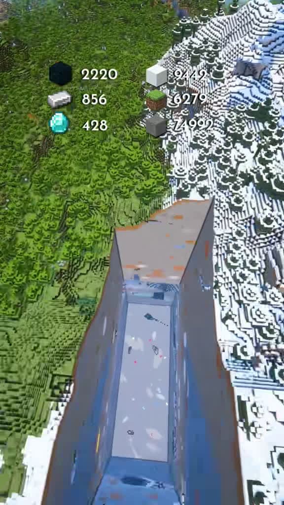 cover for How to Build an Epic Elven Kingdom in Minecraft! 🌳🏰 #MinecraftBuilds #ElvenKingdom #Satisfying