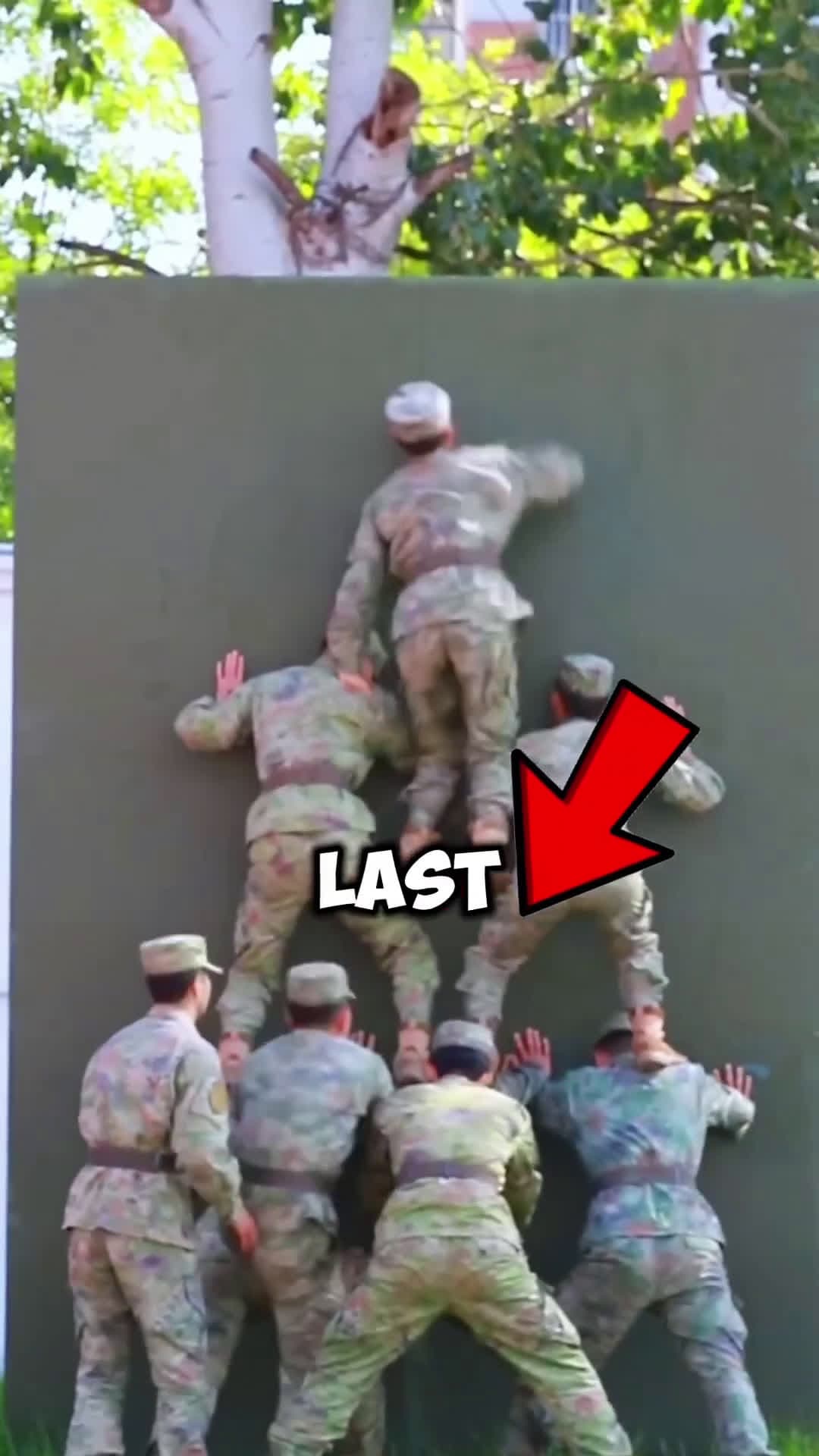 cover for This Mission Seemed Impossible Until This Happened