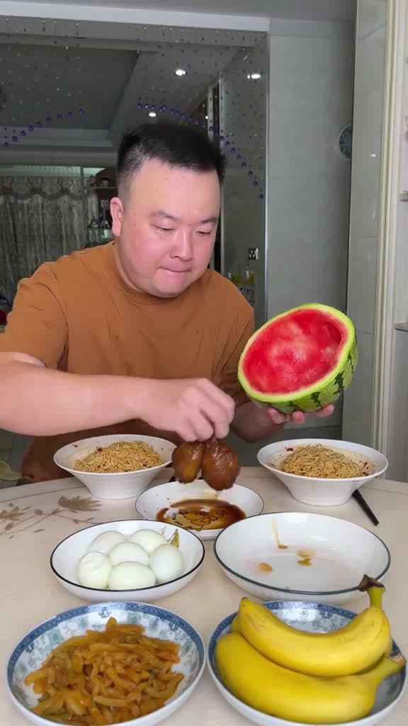 cover for foodtiktok mukbang masr food 71082 #american