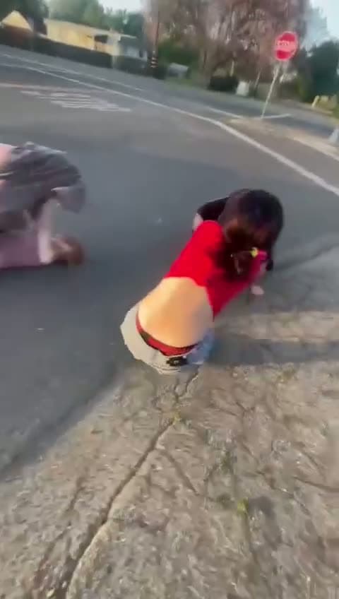cover for Some random fight