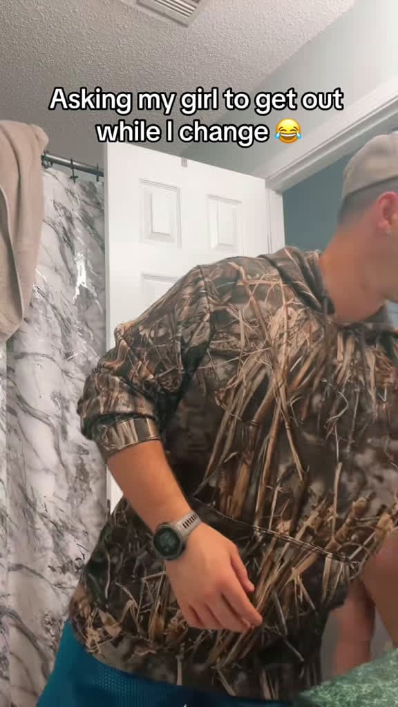cover for When she’s just NOT having it 😂 #prank #funny #couple #viral