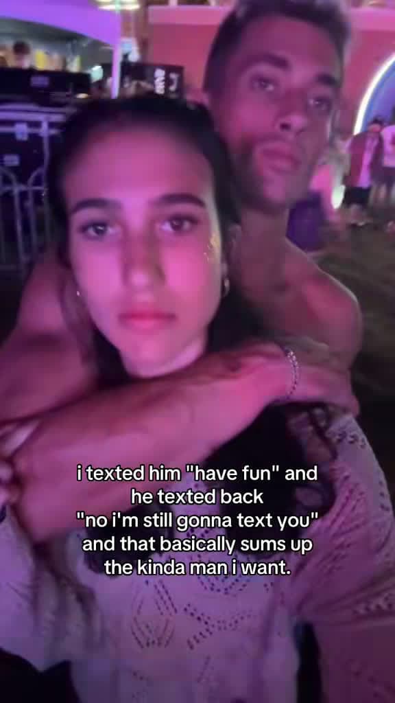 cover for When attraction hits different 😩 #RelationshipGoals #ModernDating #Relatable