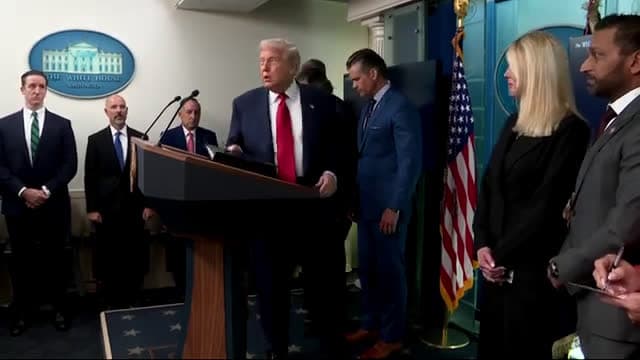 cover for Trump: DC homeless are being removed and will not be 'allowed to turn our capital into a wasteland'