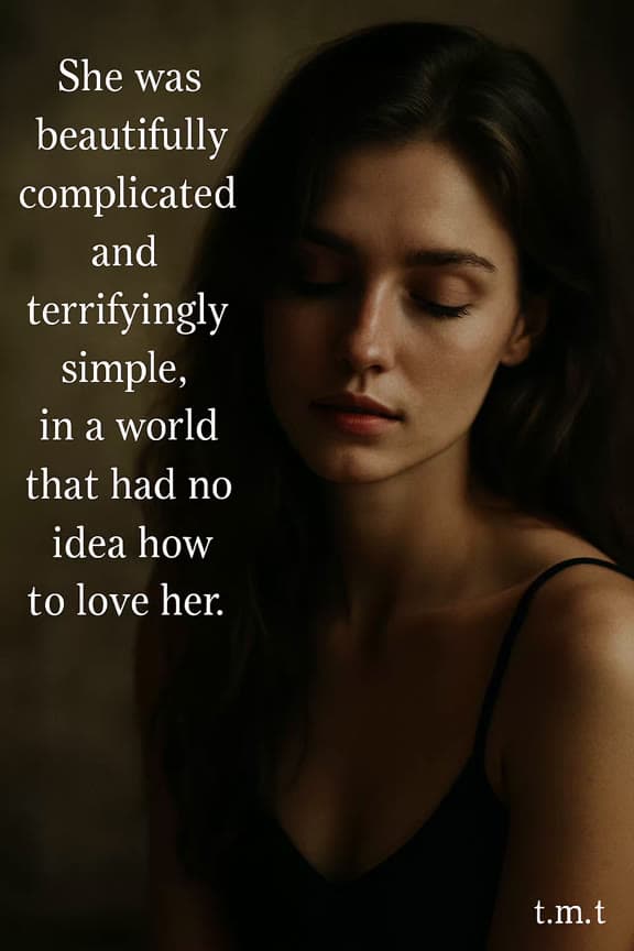 cover for Beautifully complicated 38807 #america