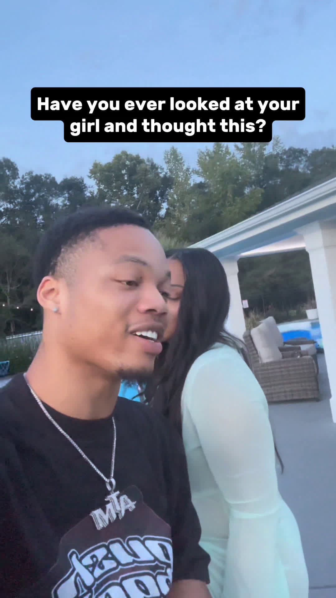 cover for Can anyone relate? #unpopularopinion #datingadvice #relationships 