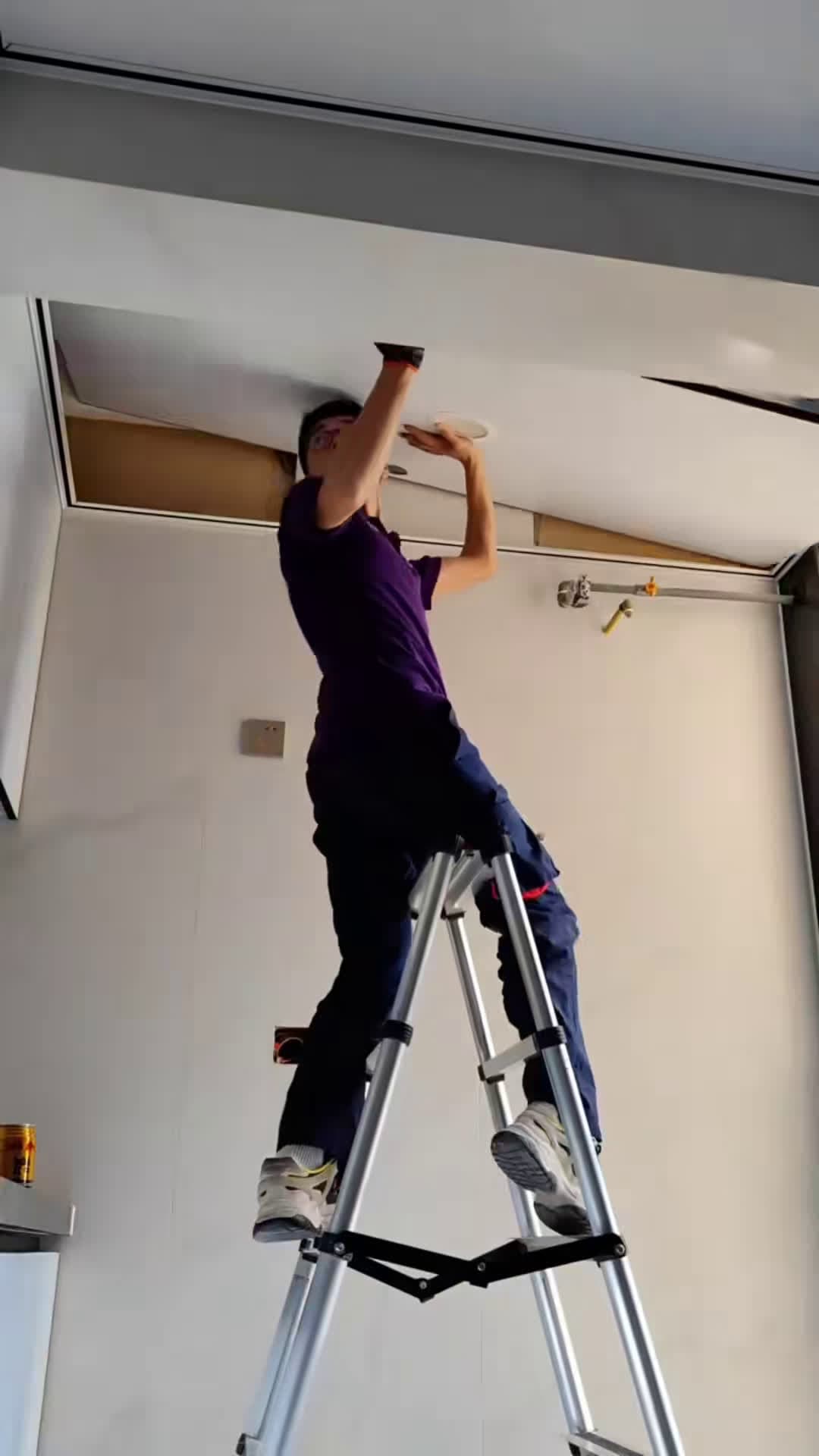 cover for Installing a new combi boiler