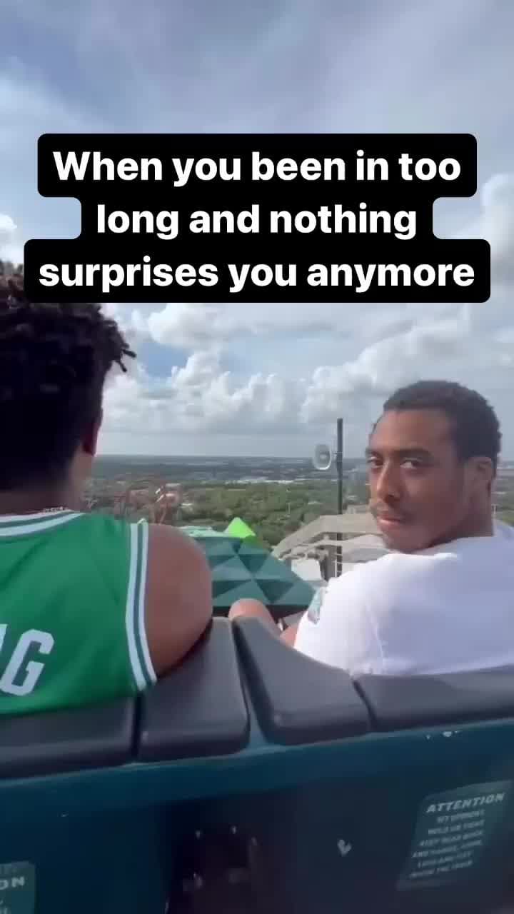cover for when you been in too long