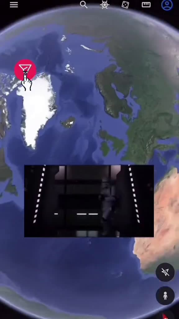cover for Star Wars## #googleearth #googlemaps #googlemapsfun (2)
