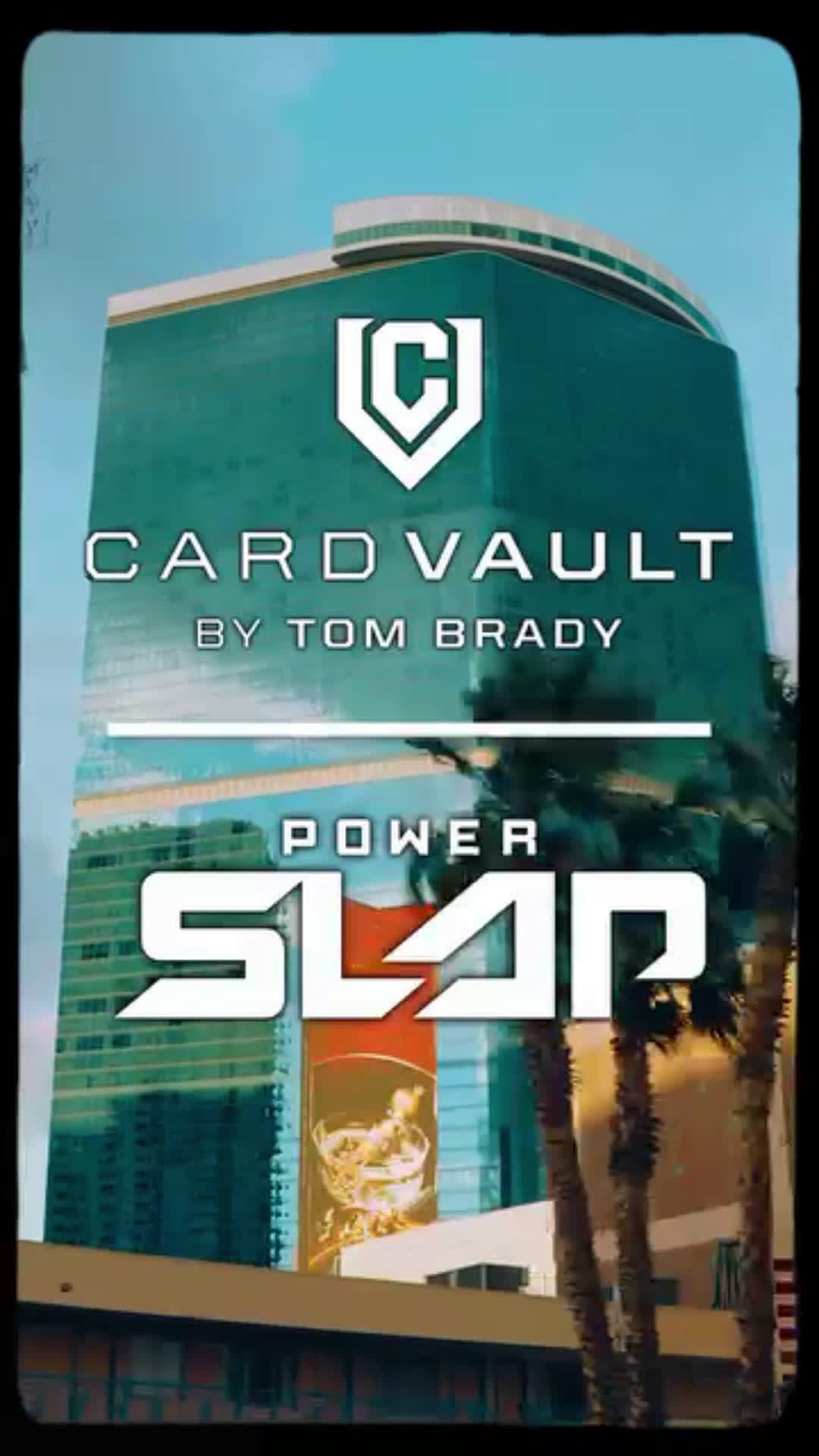 cover for @powerslap ……..slaps……