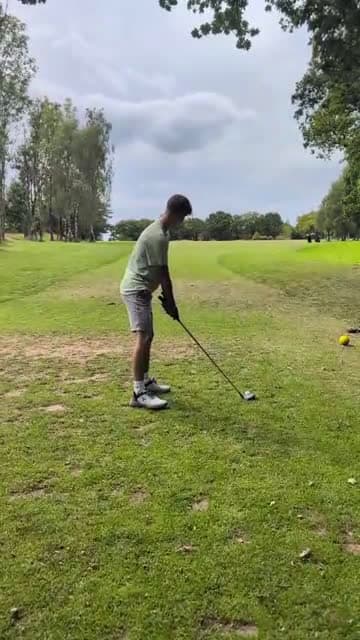 cover for Perfect your fairway wood swing with these proven tips 🏌️‍♂️⛳️ #GolfTips #FairwayWood #GolfSwing #DrivingAccuracy