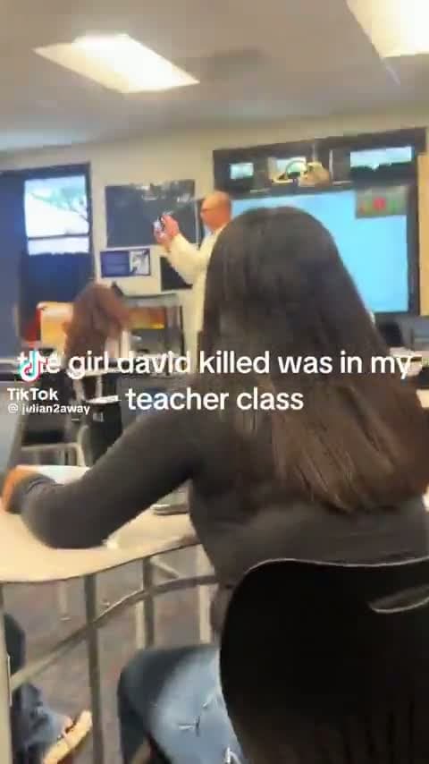 cover for Teacher’s internet safety lesson goes viral using a shocking real-life story linked to a famous streamer 😲 #InternetSafety #ViralLesson #TrueStory