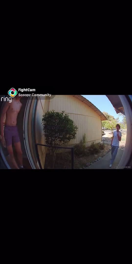 cover for White boy gets karma😂 Follow for the best fight vidz💯