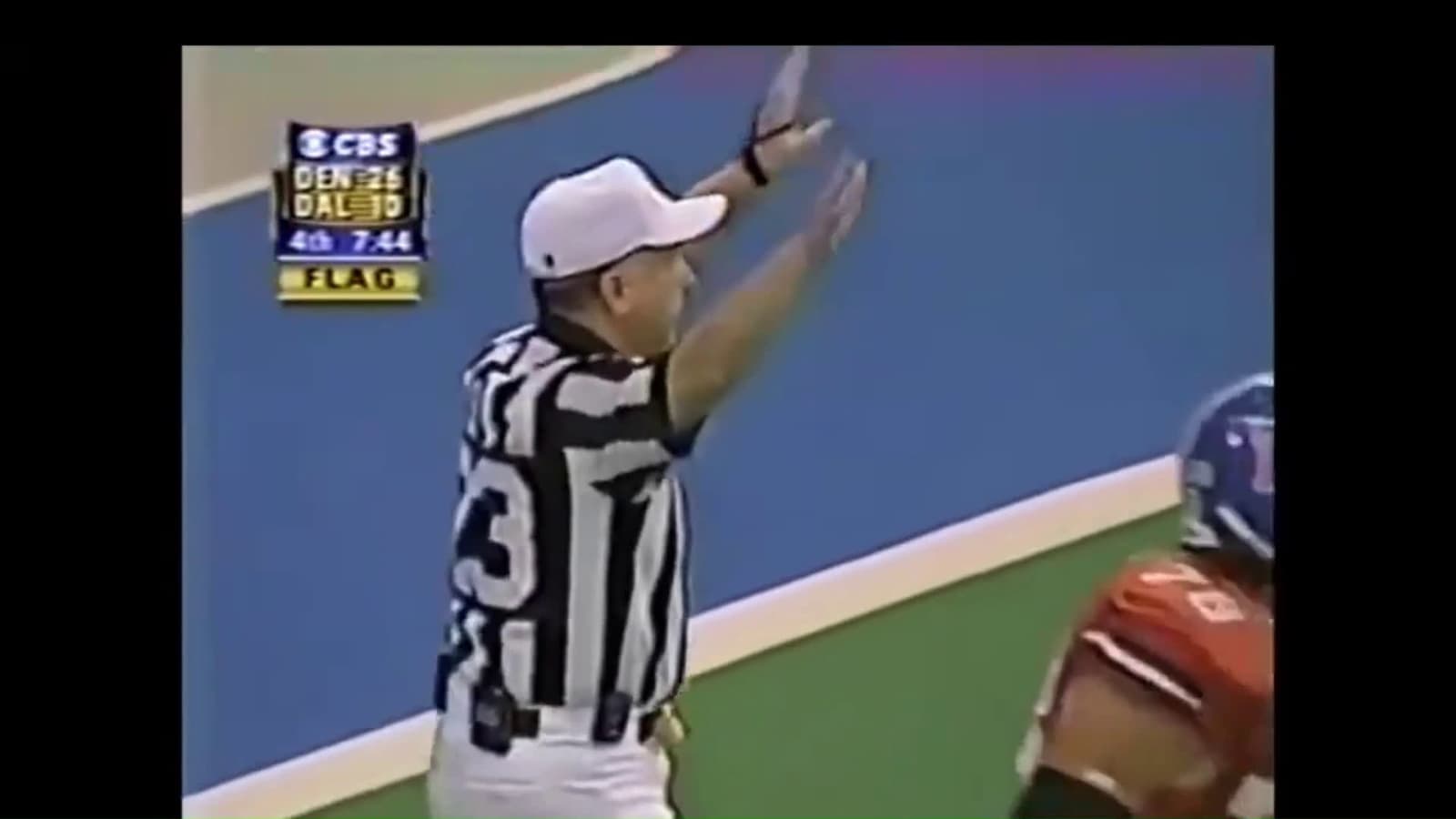cover for Cowboys coach's math blunder: goes for extra point instead of two when down 10! 🏈💡 #NFL #Fail #Throwback #Cowboys