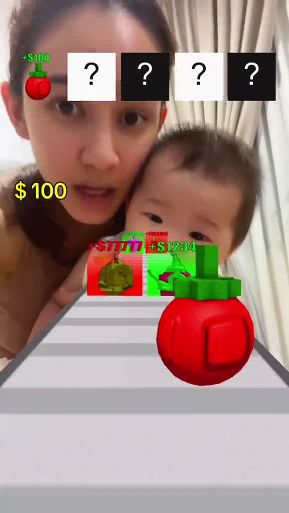 cover for Should my baby @Reinabell play grow a garden when she’s older?